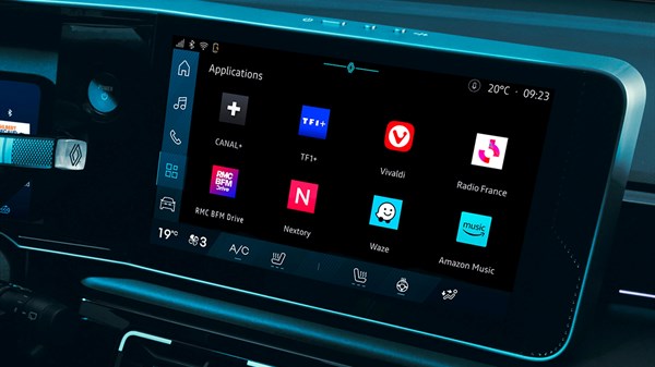 Aplikacije Google Play