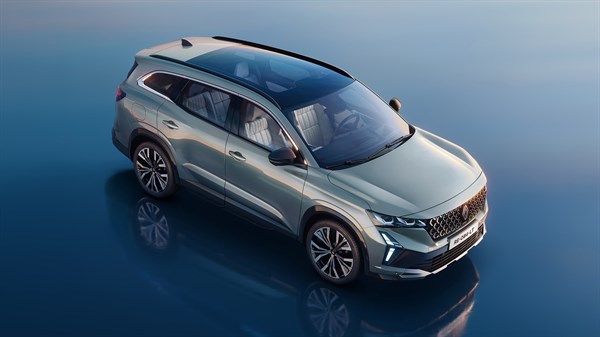 Renault Espace