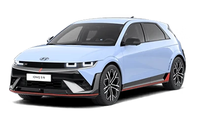 IONIQ 5 N