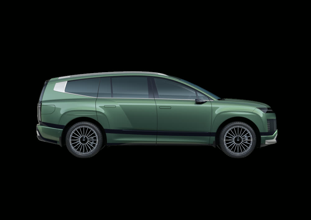 Performance AWD
