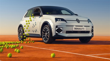 Roland-Garros edicija