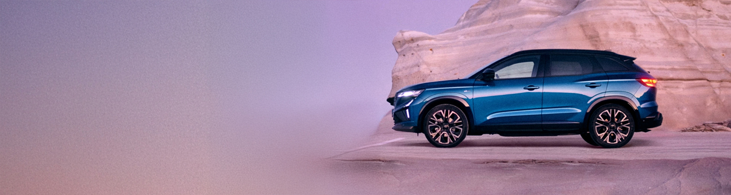 Renault Austral