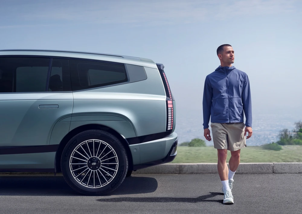 Remote Smart Parking Assist 2
