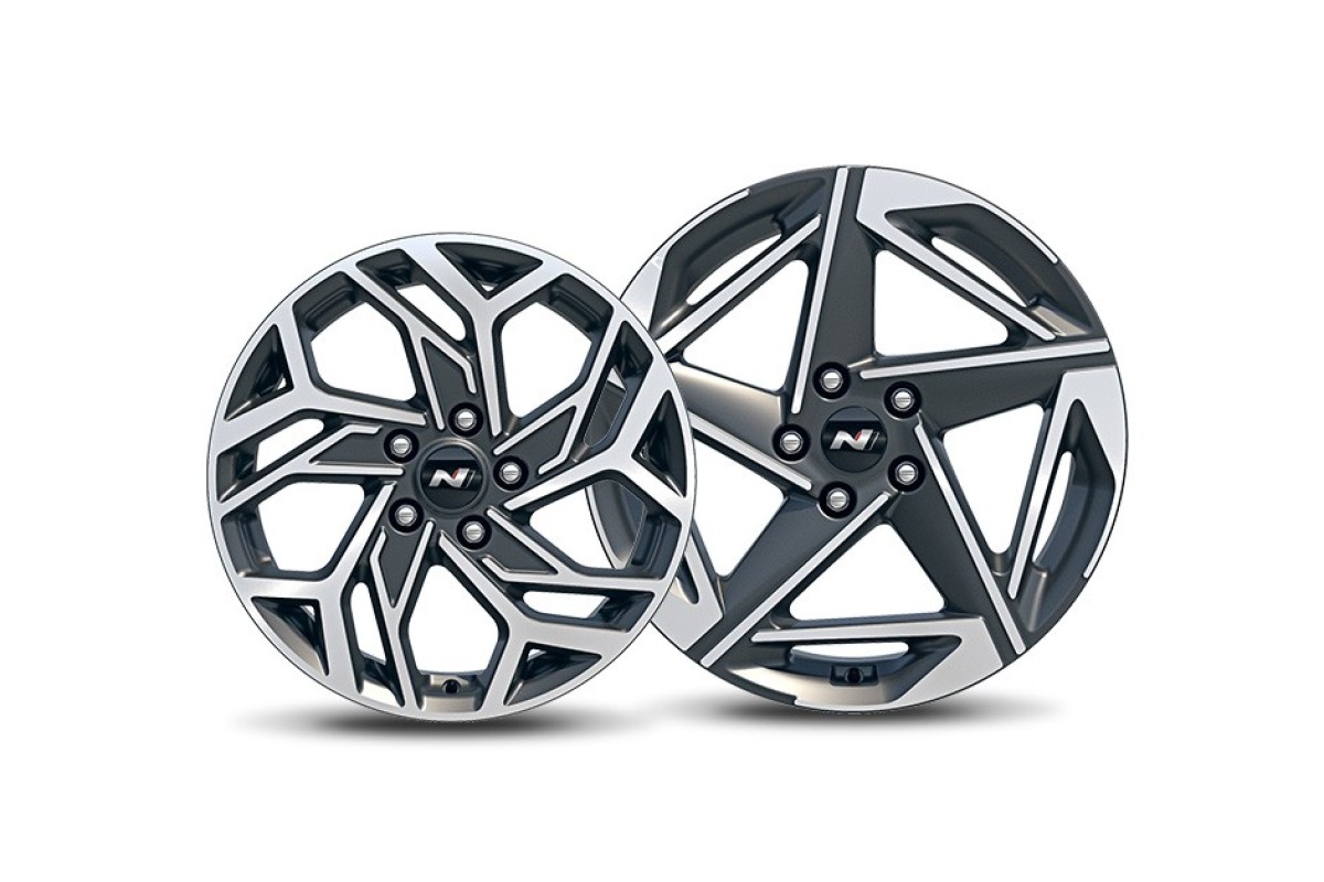 Aluminijasta platišča