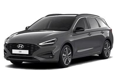 i30 Wagon