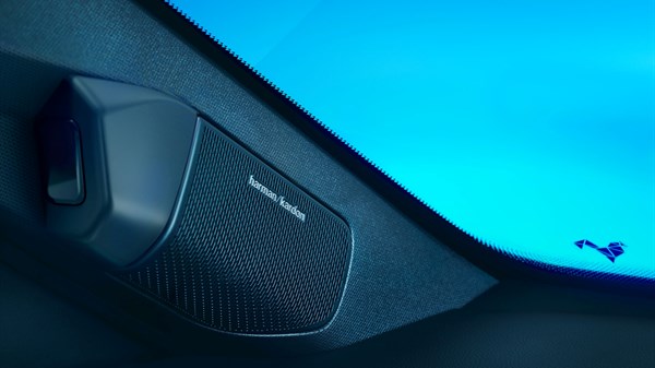 Harman Kardon® Hi-Fi
