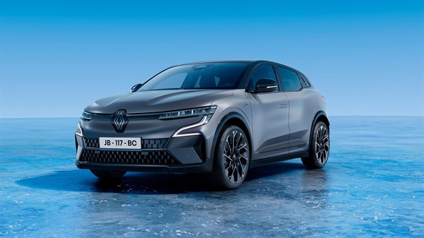 esprit Alpine – 3/4 pogled