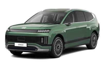IONIQ 9