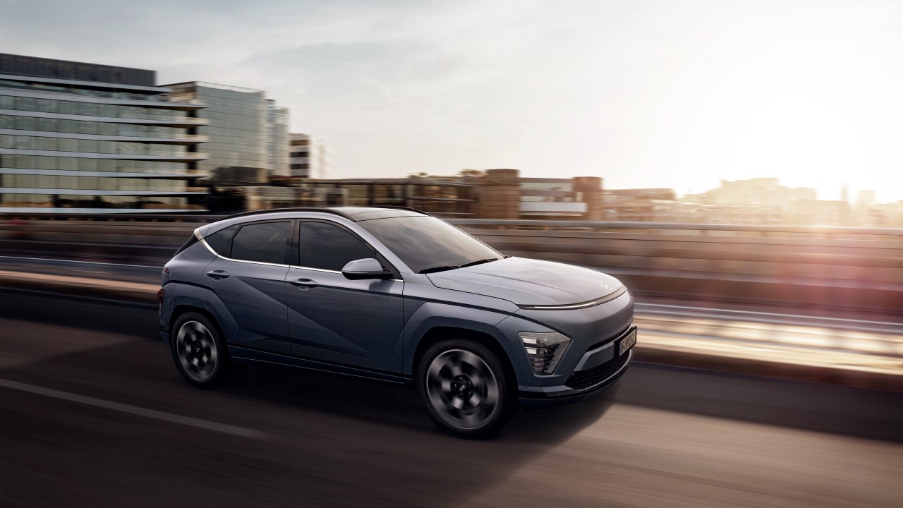 Highway Driving Assist 2 (HDA).