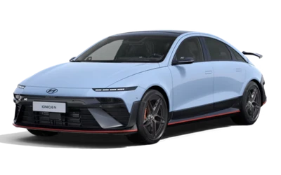 IONIQ 6 N