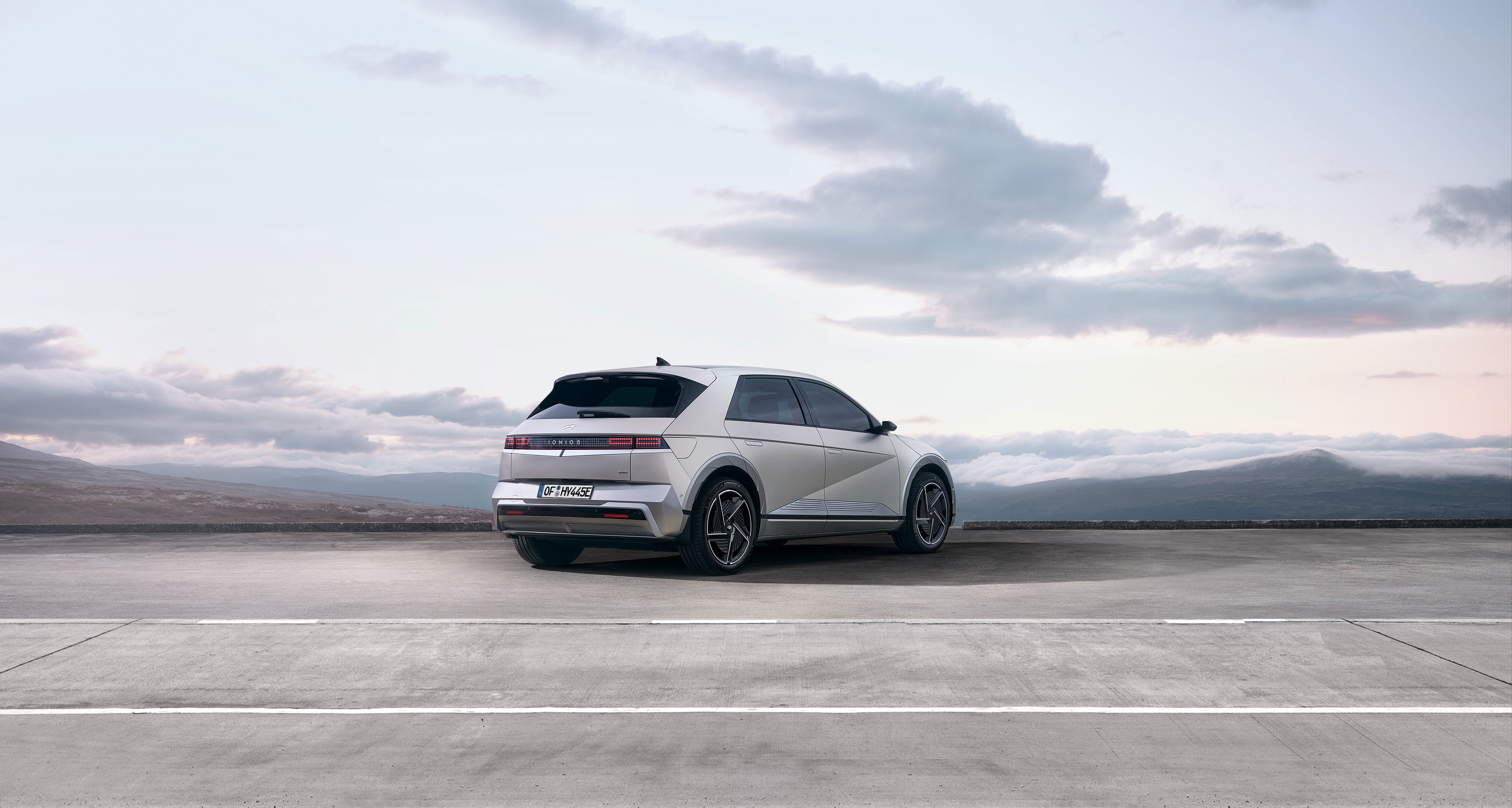 IONIQ 5