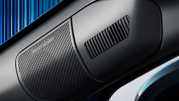 Vrhunsko ozvočenje Harman Kardon®