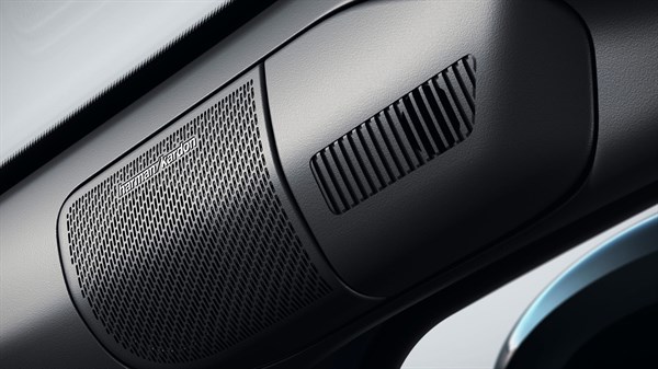Zvočni sistem Harman Kardon®