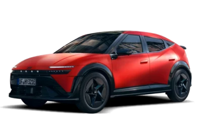 Novi IONIQ 3