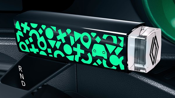 E-pop shifter