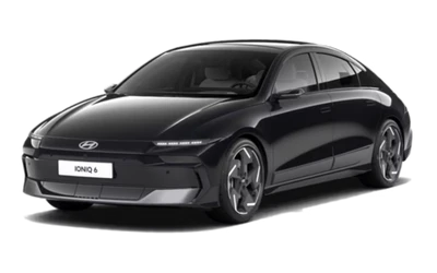 IONIQ 6