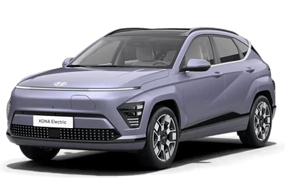 KONA Electric